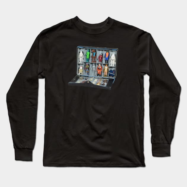 Carry your love Long Sleeve T-Shirt by That Junkman's Shirts and more!